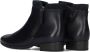 GABOR Enkellaarsjes Dames 718 Maat: 42 5 Materiaal: Leer Kleur: Blauw - Thumbnail 6