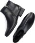 GABOR Enkellaarsjes Dames 718 Maat: 42 5 Materiaal: Leer Kleur: Blauw - Thumbnail 8
