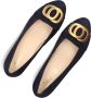 GABOR Pumps Dames 323.1 Maat: 37 Materiaal: Suède Kleur: Blauw - Thumbnail 5
