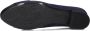 GABOR Pumps Dames 323.1 Maat: 35 Materiaal: Suède Kleur: Blauw - Thumbnail 4