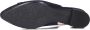 GABOR Slingbacks Dames 521 Maat: 35 5 Materiaal: Suède Kleur: Blauw - Thumbnail 5