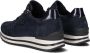 GABOR Lage Sneakers Dames 528 Maat: 36 Materiaal: Suède Kleur: Blauw - Thumbnail 5