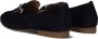 Gabor Instappers loafer lage schoen zakelijke schoen met elegante decoratieve gesp - Thumbnail 8