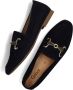 Gabor 211 Loafers Instappers Dames Blauw - Thumbnail 7