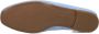 Gabor Blauwe Velvet Loafers Stijlvol Comfortabel Ontwerp Blue Dames - Thumbnail 11