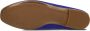 Gabor 211 Loafers Instappers Dames Blauw - Thumbnail 5