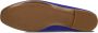 GABOR Loafers Dames 211 Maat: 37 Materiaal: Suède Kleur: Blauw - Thumbnail 6