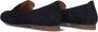 GABOR Loafers Dames 213 Maat: 40 Materiaal: Suède Kleur: Blauw - Thumbnail 6