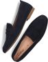 GABOR Loafers Dames 213 Maat: 40 Materiaal: Suède Kleur: Blauw - Thumbnail 8