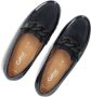 GABOR Loafers Dames 415.1 Maat: 43 Materiaal: Lakleer Kleur: Blauw - Thumbnail 5