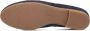 Gabor Suède Mocassins Modieus Comfortabel Lichtgewicht Blue Dames - Thumbnail 9