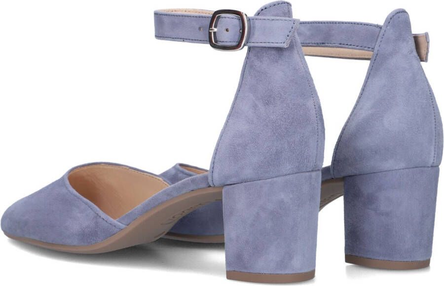 GABOR Blauwe Sandalen 340