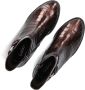 GABOR Enkellaarsjes Dames 511 Maat: 38 5 Materiaal: Leer Kleur: Brons - Thumbnail 6