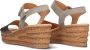 GABOR Sandalen Dames 44.651 Maat: 38 5 Kleur: Brons - Thumbnail 6