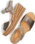 GABOR Sandalen Dames 44.651 Maat: 38 5 Kleur: Brons - Thumbnail 8