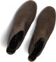 GABOR Chelsea Boots Dames 051 Maat: 38 5 Materiaal: Suède Kleur: Bruin - Thumbnail 5