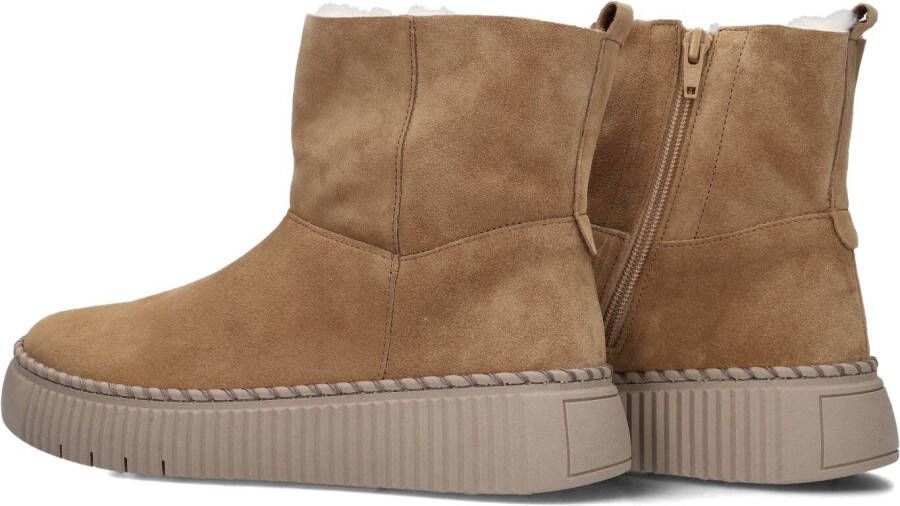 GABOR Bruine Boots 542