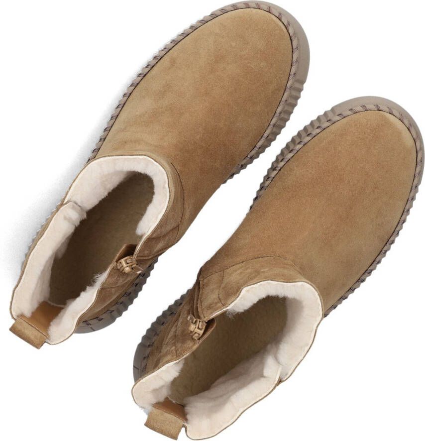 GABOR Bruine Boots 542