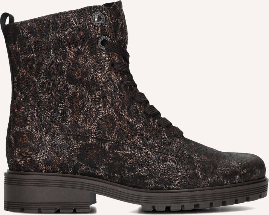 GABOR Bruine Boots 765.1