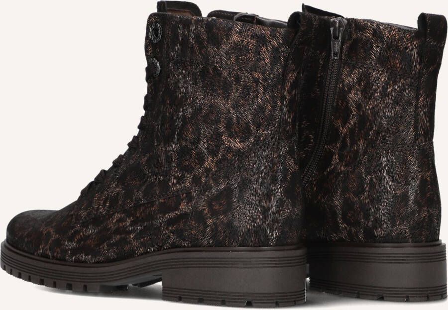 GABOR Bruine Boots 765.1