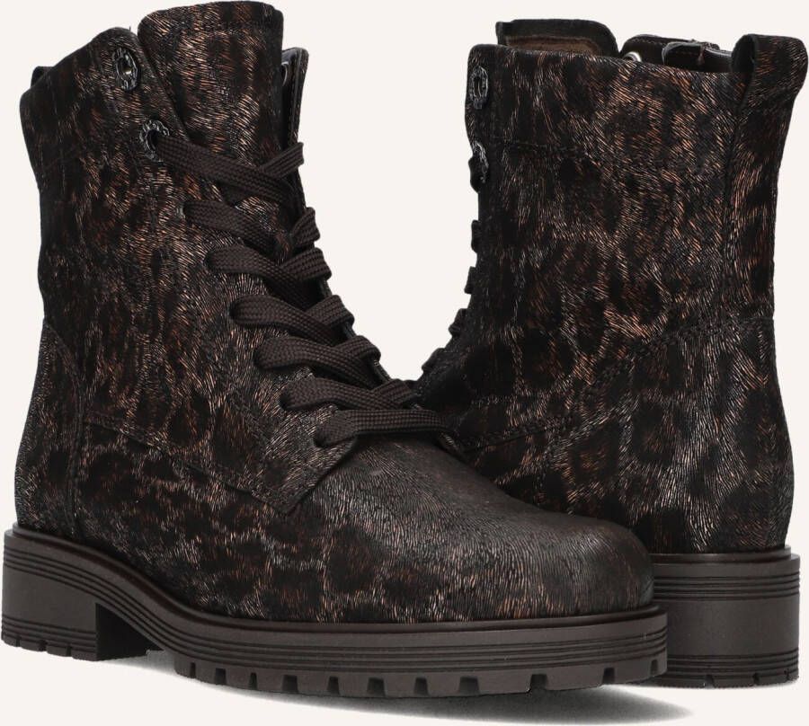 GABOR Bruine Boots 765.1