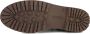 GABOR Enkelboots Dames 783.1 Maat: 37 Materiaal: Suède Kleur: Cognac - Thumbnail 5
