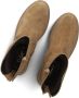 GABOR Enkelboots Dames 783.1 Maat: 37 5 Materiaal: Suède Kleur: Cognac - Thumbnail 6