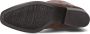 GABOR Cowboylaarzen Dames 672.1 Maat: 37 5 Materiaal: Leer Kleur: Bruin - Thumbnail 5