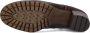 GABOR Enkellaarsjes Dames 653.2 Maat: 39 Materiaal: Leer Kleur: Bruin - Thumbnail 8