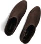 Gabor Laarsjes blokhak business schoen enkellaarzen met best fitting-uitrusting - Thumbnail 6