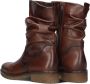GABOR Enkellaarsjes Dames 703.1 Maat: 35 5 Materiaal: Leer Kleur: Bruin - Thumbnail 3
