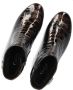 GABOR Enkellaarsjes Dames 712 Maat: 44 Materiaal: Lakleer Kleur: Taupe - Thumbnail 5