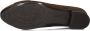 GABOR Pumps Dames 323.1 Maat: 37 Materiaal: Suède Kleur: Bruin - Thumbnail 4