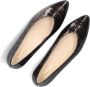 GABOR Pumps Dames 431. 1 Maat: 44 Materiaal: Vegan Kleur: Bruin - Thumbnail 5