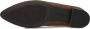 GABOR Pumps Dames 432.1 Maat: 42 5 Materiaal: Suède Kleur: Bruin - Thumbnail 4