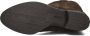 GABOR Hoge Laarzen Dames 901 Maat: 36 Materiaal: Leer Kleur: Bruin - Thumbnail 5