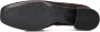 Gabor 121 Loafers Instappers Dames Bruin - Thumbnail 4