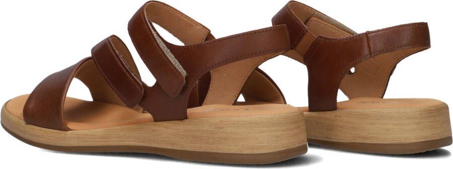 GABOR Bruine Sandalen 063