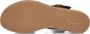 GABOR Dames 550.2 Maat: 38 5 Materiaal: Leer Kleur: Bruin - Thumbnail 4