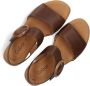 GABOR Dames 550.2 Maat: 42 5 Materiaal: Leer Kleur: Bruin - Thumbnail 5