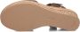 GABOR Dames 651 Maat: 38 5 Materiaal: Leer Kleur: Bruin - Thumbnail 4