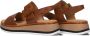 GABOR Dames 744 Maat: 36 Materiaal: Leer Kleur: Bruin - Thumbnail 3