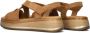 GABOR Dames 746 Maat: 38 5 Materiaal: Suède Kleur: Camel - Thumbnail 3