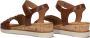 GABOR Dames 759.2 Maat: 35 Materiaal: Leer Kleur: Cognac - Thumbnail 3
