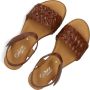 GABOR Dames 759.2 Maat: 35 Materiaal: Leer Kleur: Cognac - Thumbnail 5