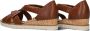 GABOR Dames 782 Maat: 40 Materiaal: Leer Kleur: Cognac - Thumbnail 3