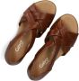 GABOR Dames 782 Maat: 40 Materiaal: Leer Kleur: Cognac - Thumbnail 5