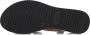 GABOR Dames 823.1 Maat: 44 Materiaal: Leer Kleur: Bruin - Thumbnail 4