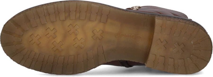 GABOR Bruine Boots 705