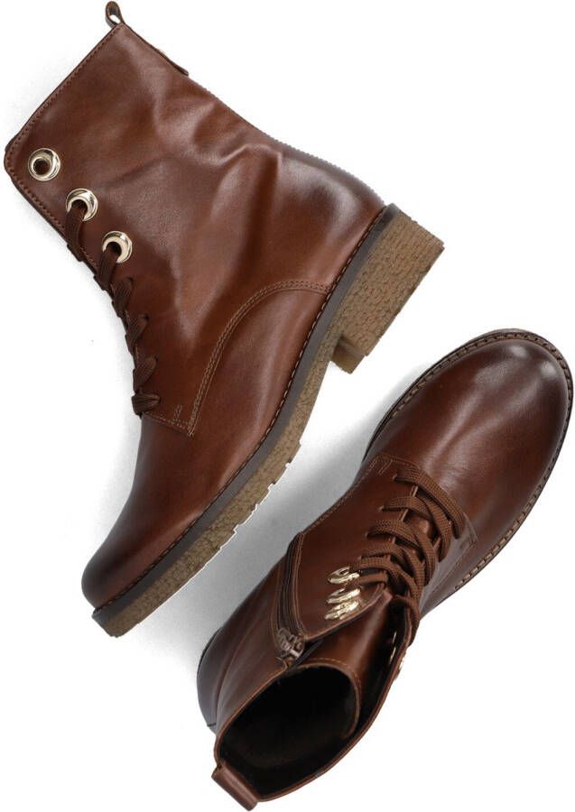GABOR Bruine Boots 705